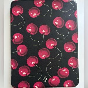 Burga Cherrybomb iPad Air 10.9 Case 🍒
